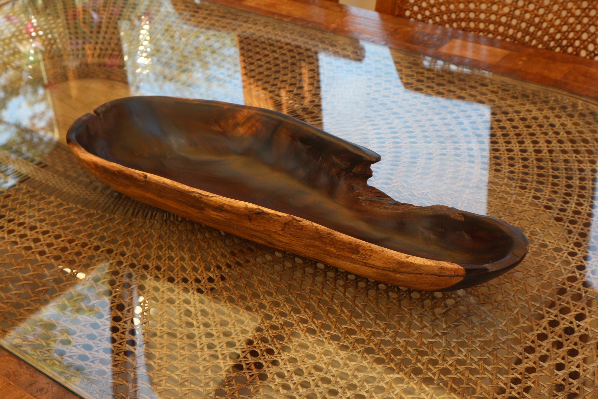 Bowls & Trays